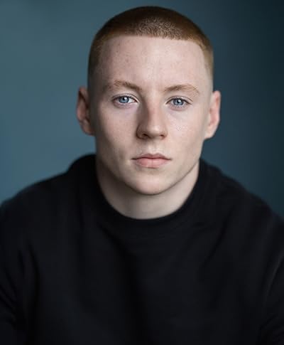 Joshua Barry